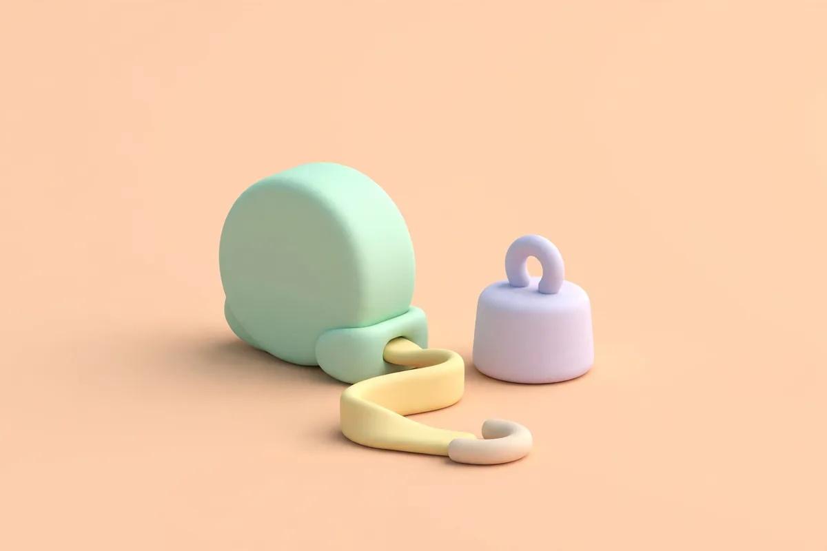 Image for the privacy section Sizes, weight and use