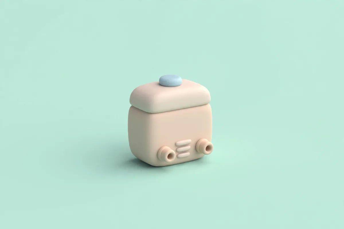 Image for the privacy section Motors and accessories you choose