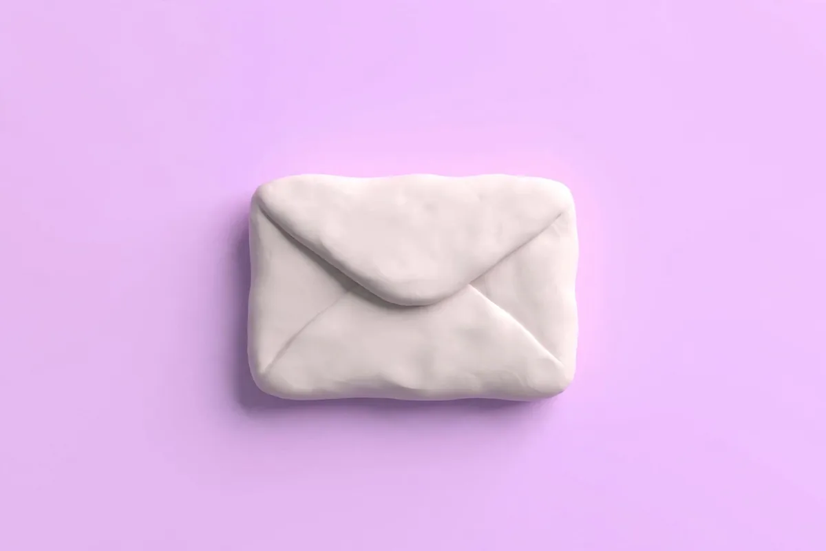 Image for the privacy section Sending a plan by email